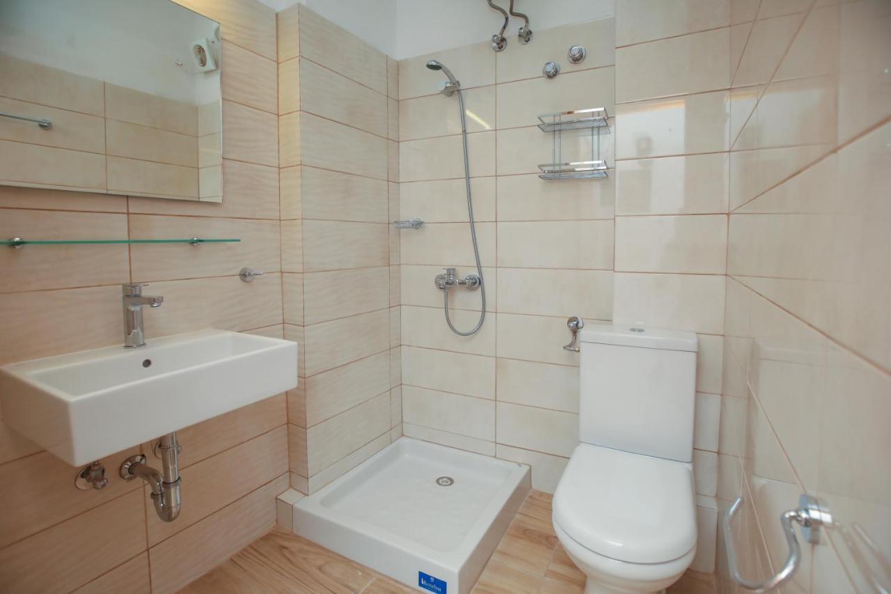 Papadatos Studios Argostóli Extérieur photo