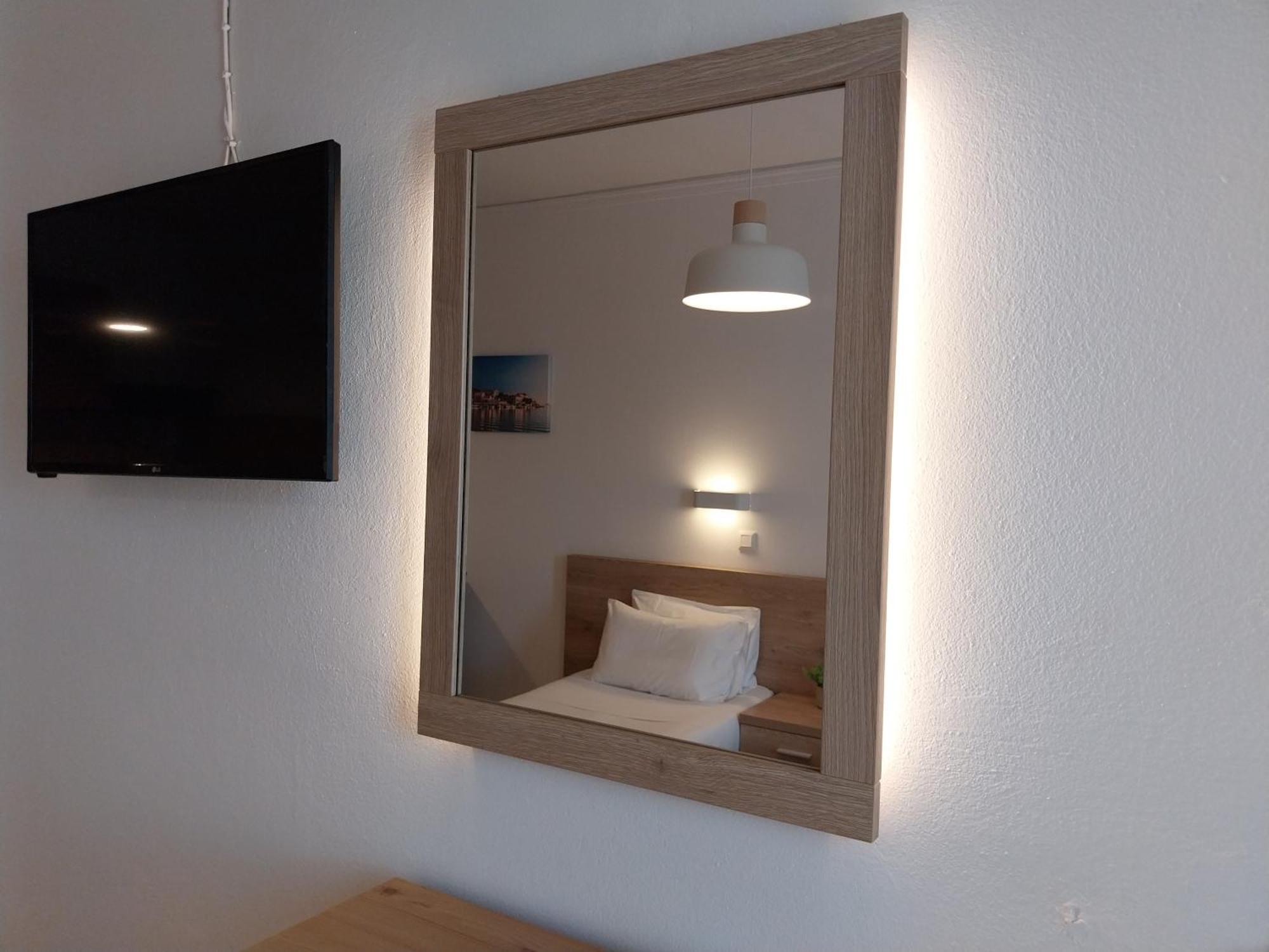 Papadatos Studios Argostóli Extérieur photo